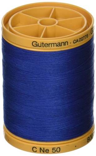 Gutermann 100 mercerized - 100,