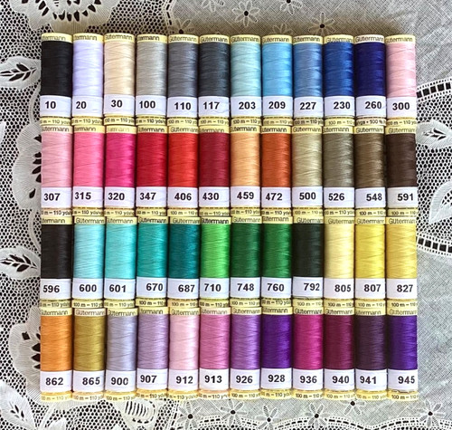 New 110 yard spools 100 - spools, 100%