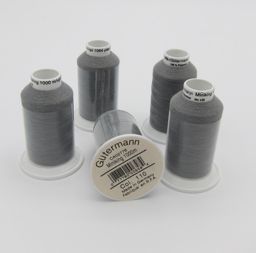 Gutermann sewing thread - gutermann,
