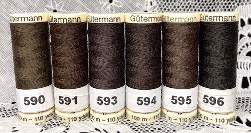 New dark brown colors - brown,
