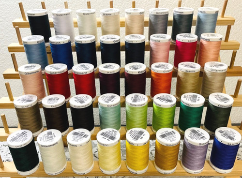 New gutermann 100 - 8,