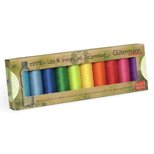 Gutermann sew all - gutermann, sew-all