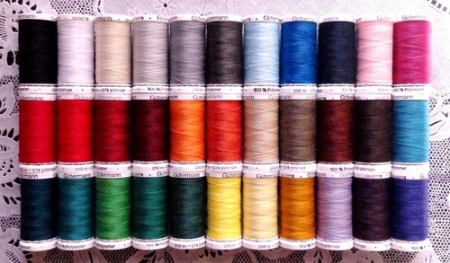 Big different colors - 33,