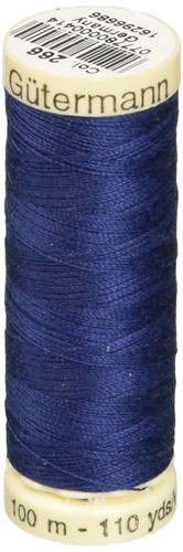 Gutermann sew all thread - gutermann, sew-all