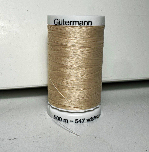 Gutermann polyester pack of - polyester,