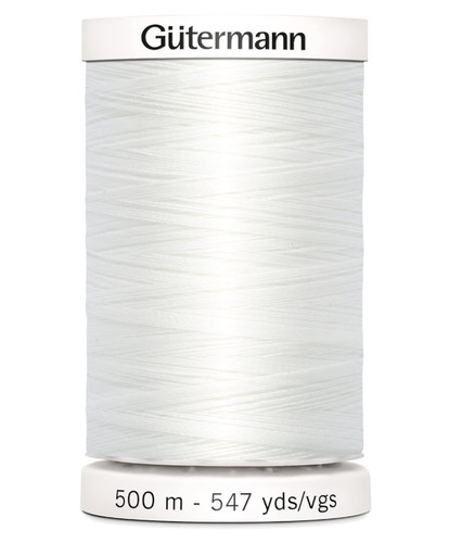 Gutermann 24333 sew - 24333, thread
