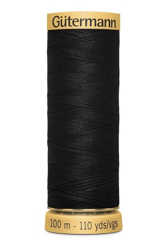 Gutermann natural cotton - gutermann,