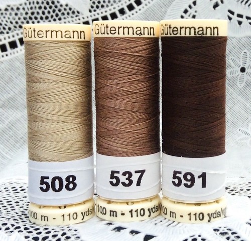 Different brown colors - brown,