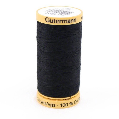 Black gutermann natural - gutermann,,