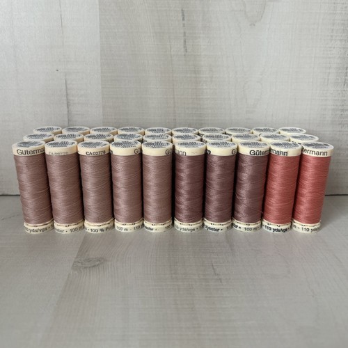 Lot multicolor gutermann - multicolor,