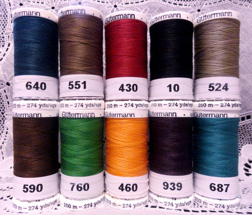 New 274 yard - 10,