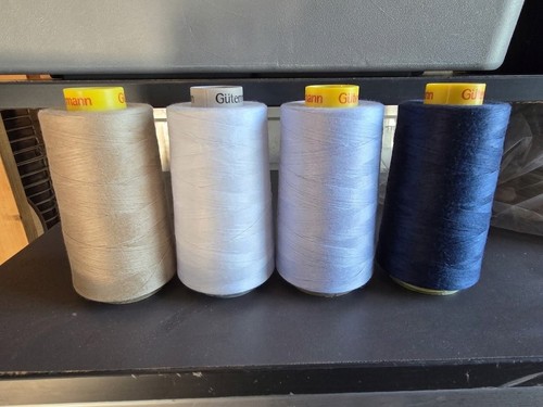 New gutermann mara - (4), 120